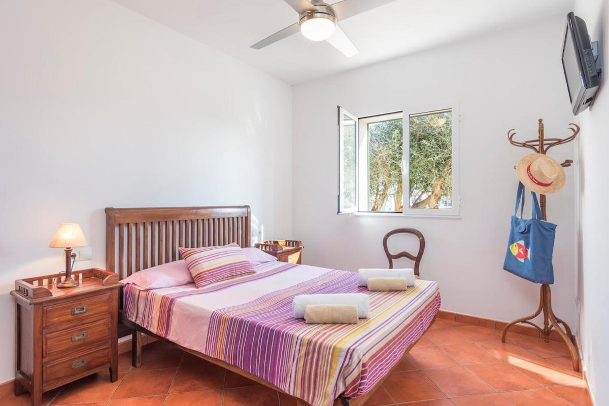 Sa Copinya Villa ซากาเลตา ภายนอก รูปภาพ